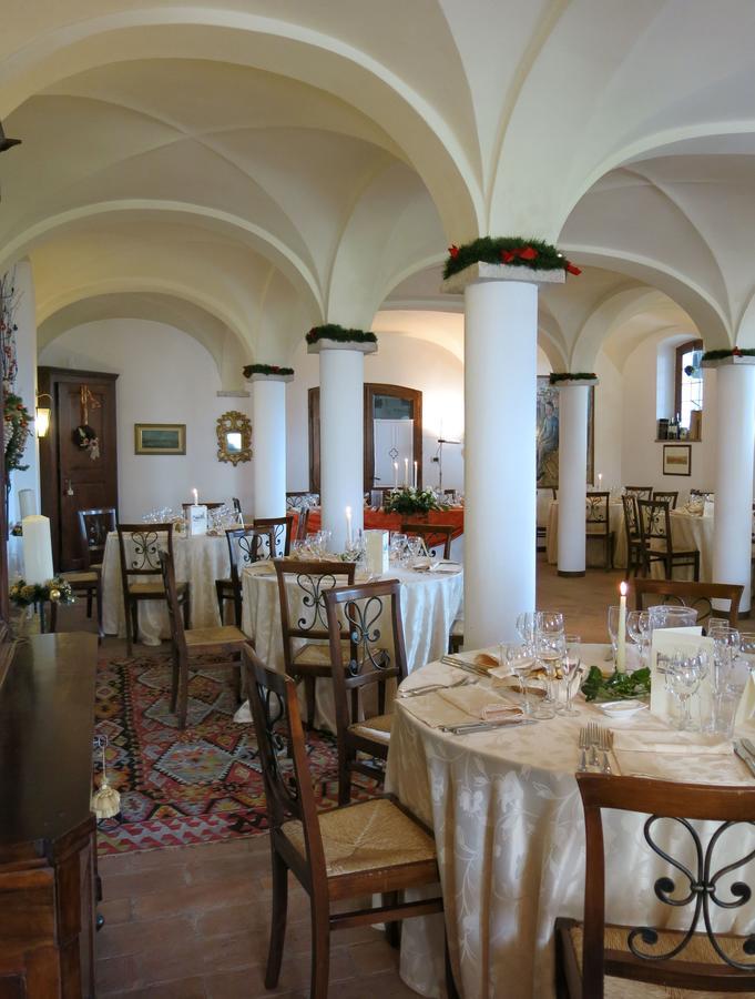 Villa Schiavi Sermide Kültér fotó