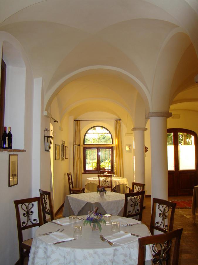 Villa Schiavi Sermide Kültér fotó