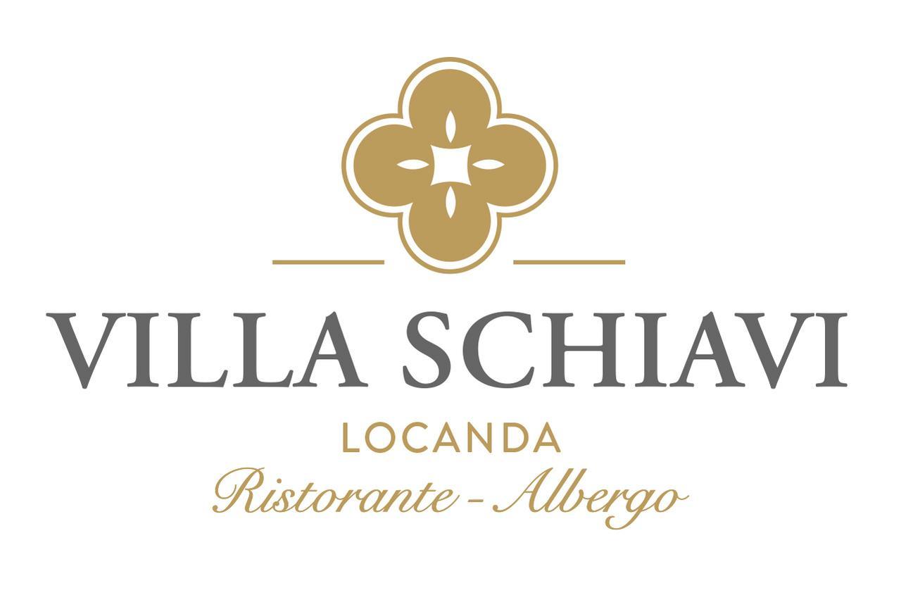 Villa Schiavi Sermide Kültér fotó